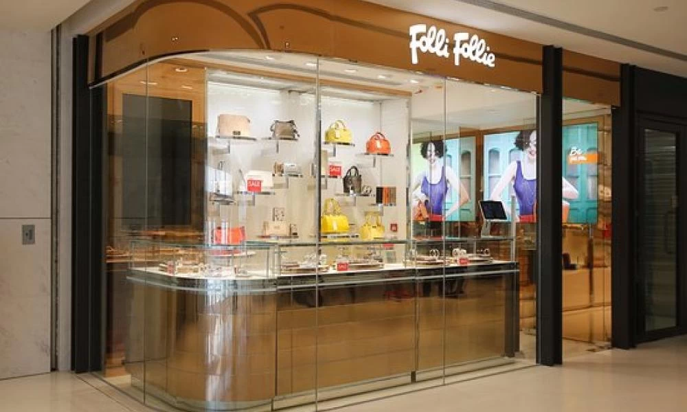 Υπόθεση Folli Follie: Στη φυλακή Δημήτρης και Τζώρτζης Κουτσολιούτσος